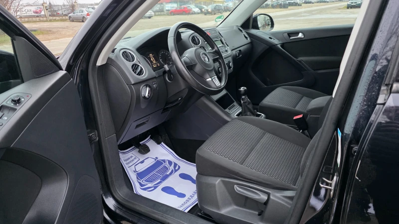 VW Tiguan УНИКАТ/FACE LIFT, снимка 7 - Автомобили и джипове - 53215732