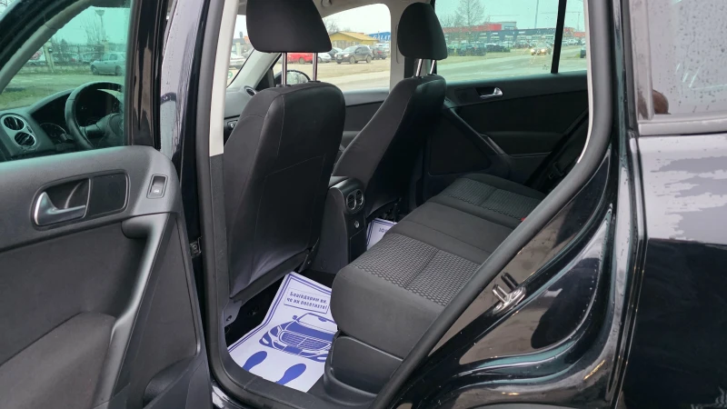 VW Tiguan УНИКАТ/FACE LIFT, снимка 8 - Автомобили и джипове - 53215732