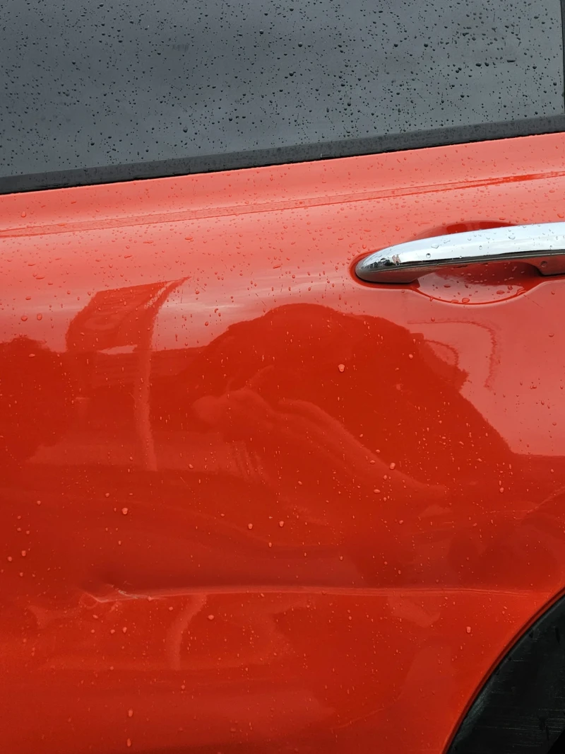 Fiat 500X 2.4 automatic, снимка 7 - Автомобили и джипове - 53285977