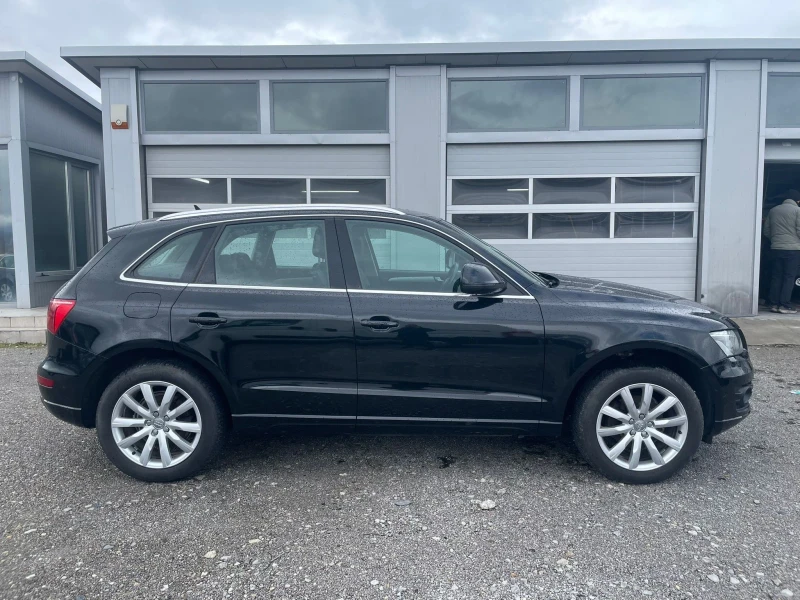 Audi Q5 2.0dizel-170ks-2009god-Quattro, снимка 6 - Автомобили и джипове - 53451223