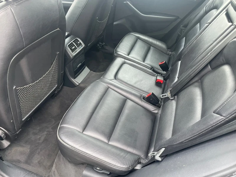 Audi Q5 2.0dizel-170ks-2009god-Quattro, снимка 11 - Автомобили и джипове - 53451223