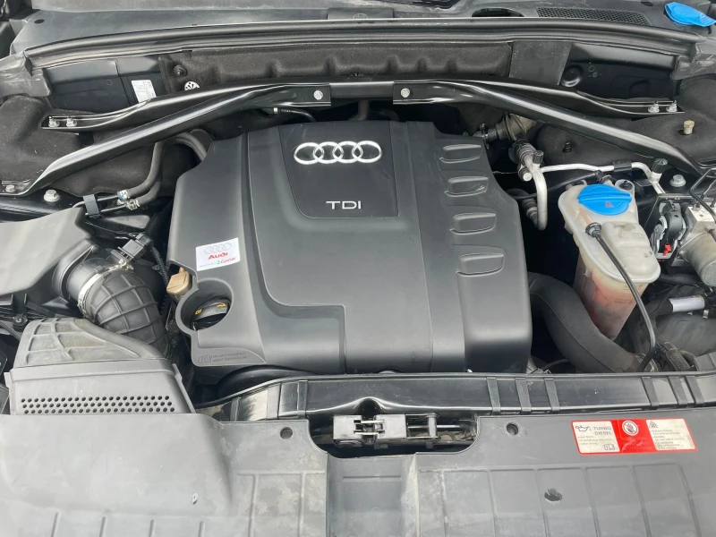 Audi Q5 2.0dizel-170ks-2009god-Quattro, снимка 17 - Автомобили и джипове - 53451223