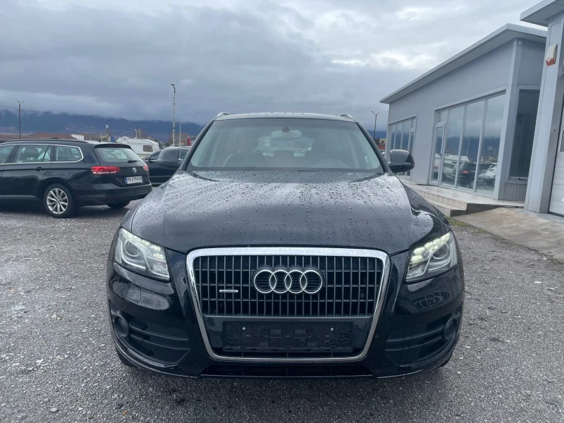 Audi Q5 2.0dizel-170ks-2009god-Quattro