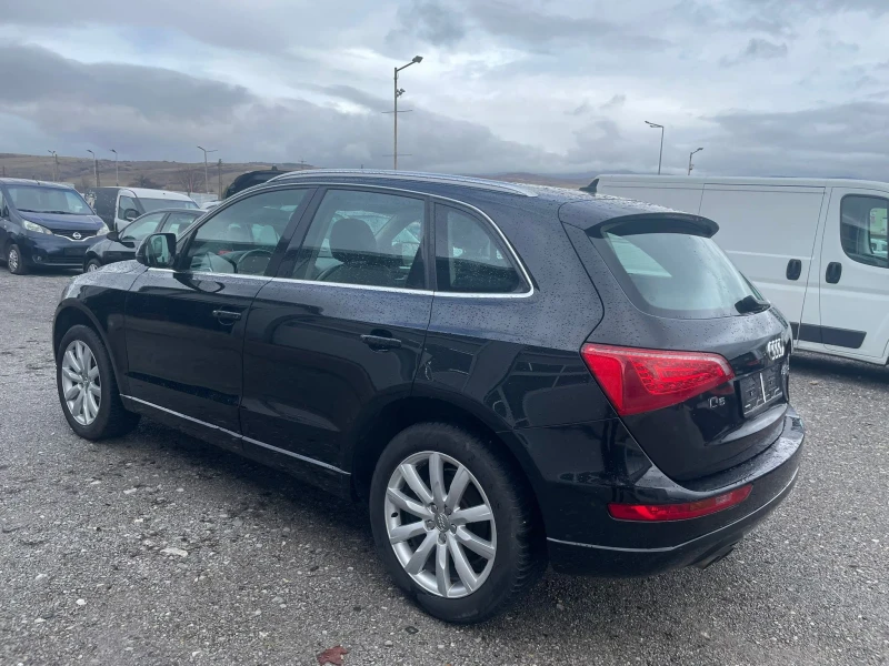 Audi Q5 2.0dizel-170ks-2009god-Quattro, снимка 10 - Автомобили и джипове - 53451223
