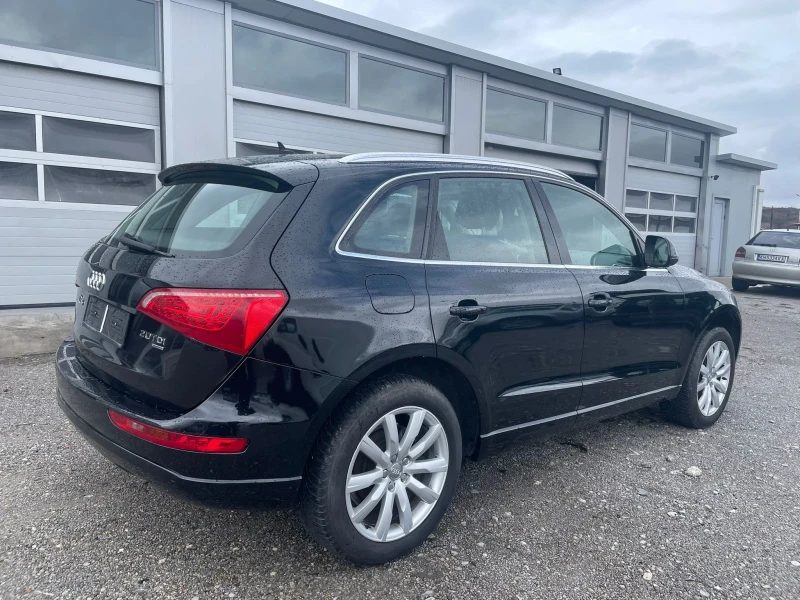 Audi Q5 2.0dizel-170ks-2009god-Quattro, снимка 7 - Автомобили и джипове - 53451223