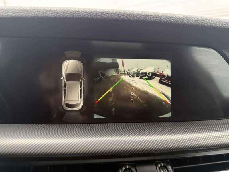 Alfa Romeo Stelvio * BASE * CARFAX * ФИКСИРАНА ЦЕНА* ПОДГРЕВ* , снимка 13 - Автомобили и джипове - 53562199