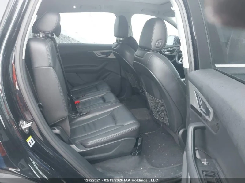 Audi Q7 3.0 TFSI QUATTRO, снимка 8 - Автомобили и джипове - 53576403