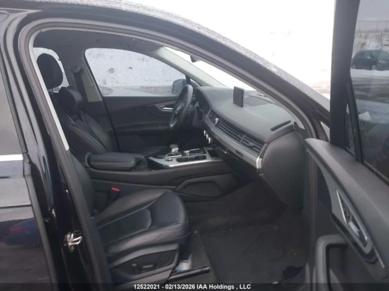 Audi Q7 3.0 TFSI QUATTRO, снимка 5 - Автомобили и джипове - 53576403