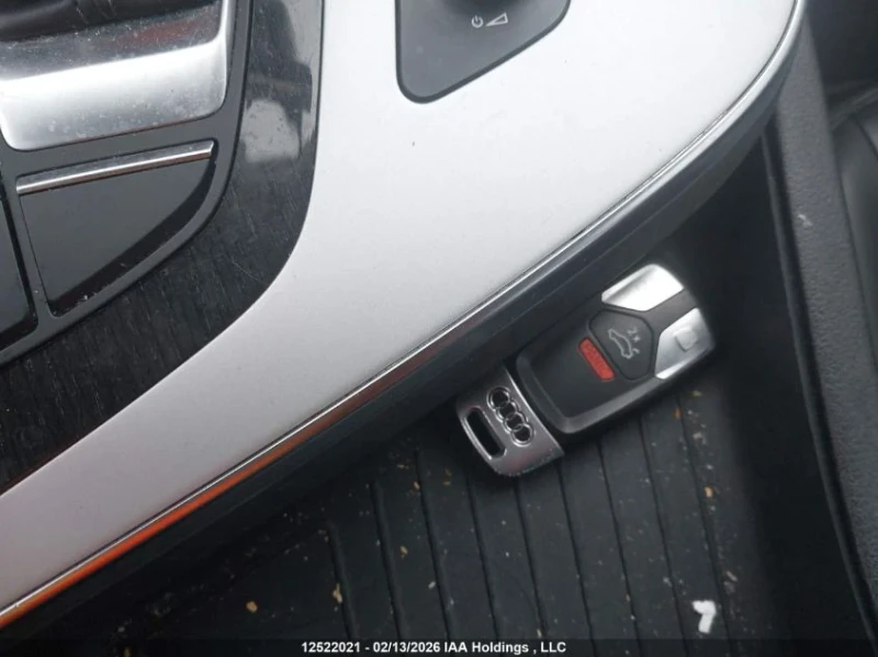 Audi Q7 3.0 TFSI QUATTRO, снимка 10 - Автомобили и джипове - 53576403