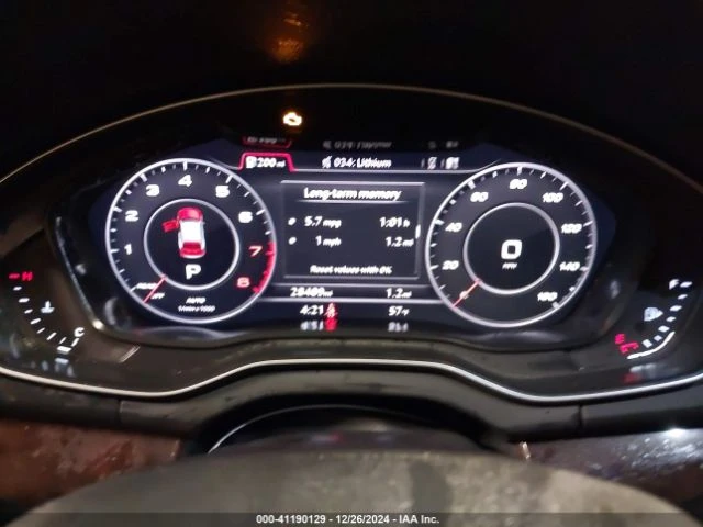 Audi Q5, снимка 12 - Автомобили и джипове - 48670268