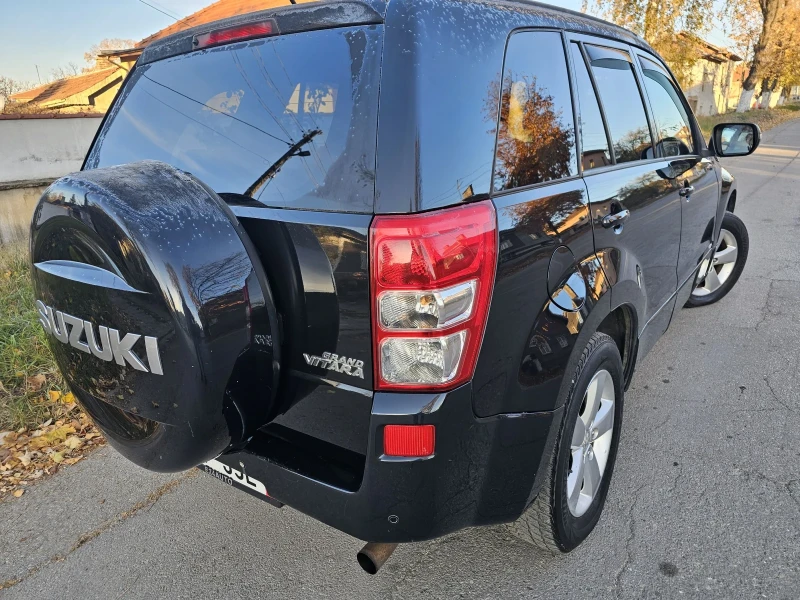 Suzuki Grand vitara 2.4i , 170кс. - 11999 лв. - 68081019 1