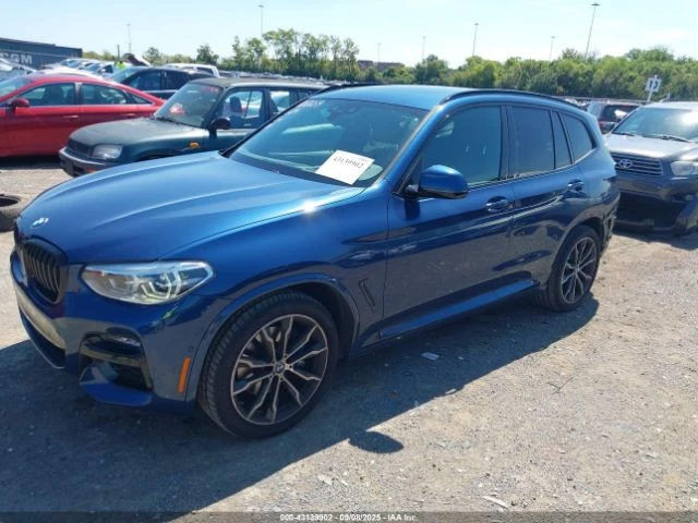 BMW X3 M40I * * CARFAX * * АВТО КРЕДИТ * *  - изображение 3