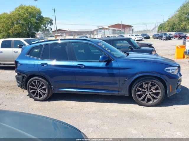 BMW X3 M40I * * CARFAX * * АВТО КРЕДИТ * *  - изображение 4