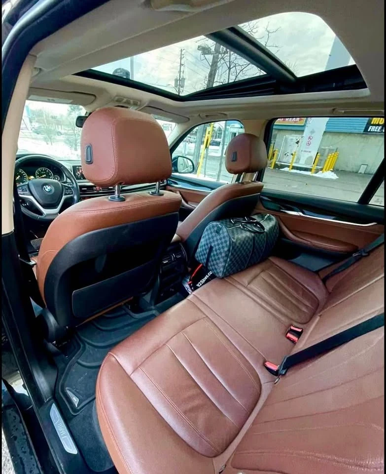 BMW X5 XDRIVE * * CARFAX * *  * *  | Mobile.bg   12