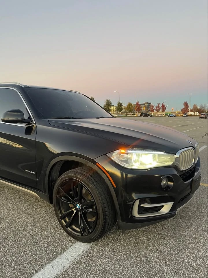 BMW X5 XDRIVE * * CARFAX * * АВТОКРЕДИТ * *  - изображение 2