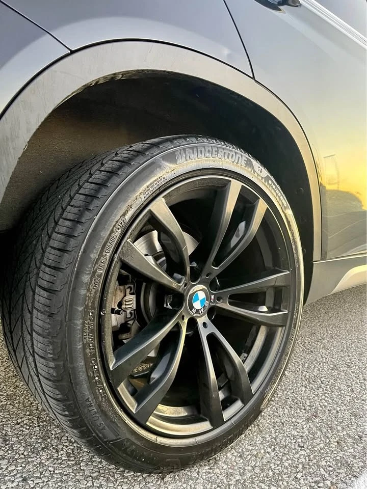 BMW X5 XDRIVE * * CARFAX * * АВТОКРЕДИТ * *  - изображение 9