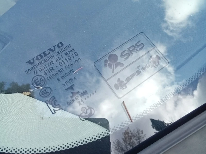 Volvo XC60 * Inscription Expression * CARFAX * БЕЗ ПЪРВОНАЧАЛ, снимка 2 - Автомобили и джипове - 52962584