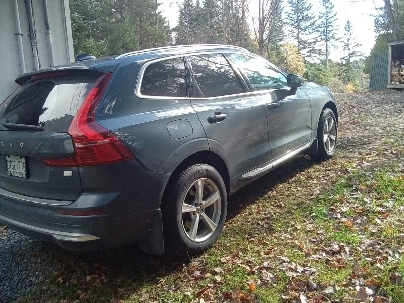 Volvo XC60 * Inscription Expression * CARFAX * БЕЗ ПЪРВОНАЧАЛ, снимка 8 - Автомобили и джипове - 52962584