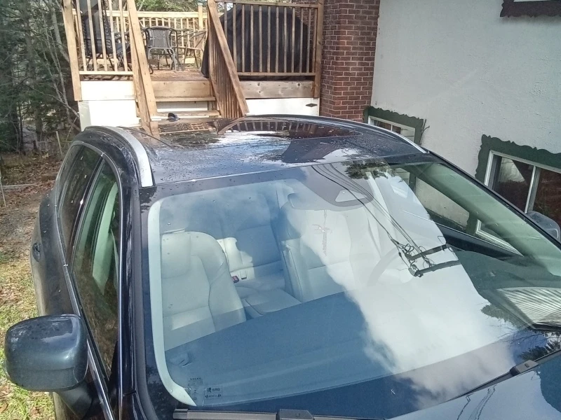 Volvo XC60 * Inscription Expression * CARFAX * БЕЗ ПЪРВОНАЧАЛ, снимка 4 - Автомобили и джипове - 52962584