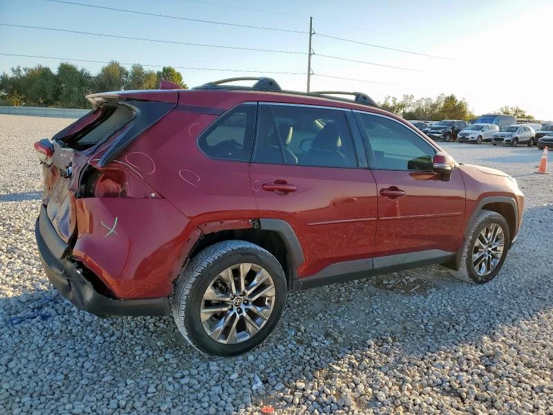 Toyota Rav4 2.5L 4 Front-wheel Drive | Mobile.bg � ����������� 10