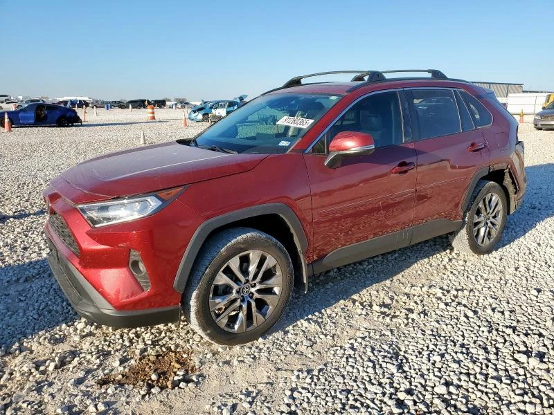 Toyota Rav4 2.5L 4 Front-wheel Drive | Mobile.bg � ����������� 2