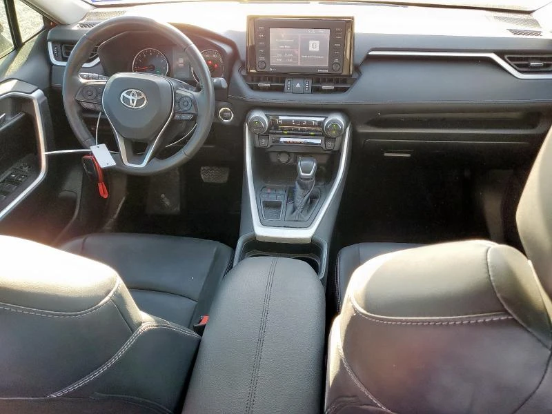 Toyota Rav4 2.5L 4 Front-wheel Drive | Mobile.bg � ����������� 15