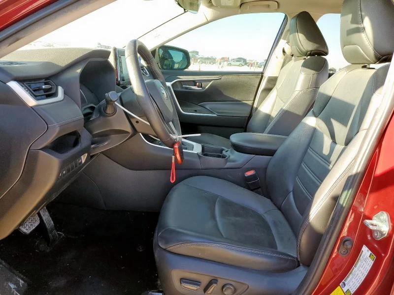 Toyota Rav4 2.5L 4 Front-wheel Drive | Mobile.bg � ����������� 14