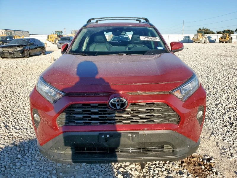 Toyota Rav4 2.5L 4 Front-wheel Drive | Mobile.bg � ����������� 12