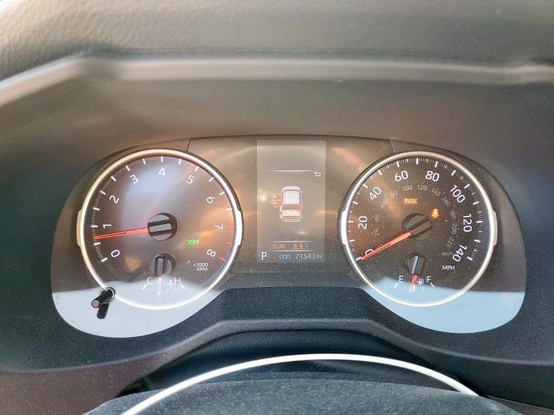 Toyota Rav4 2.5L 4 Front-wheel Drive | Mobile.bg � ����������� 16