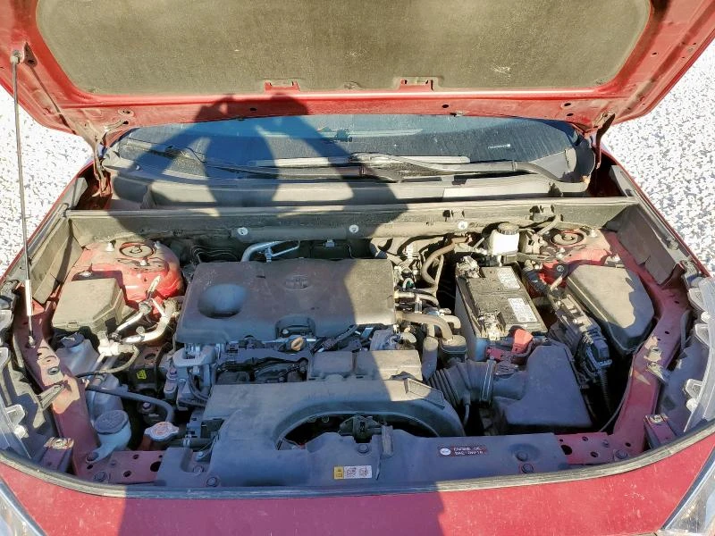 Toyota Rav4 2.5L 4 Front-wheel Drive | Mobile.bg � ����������� 5
