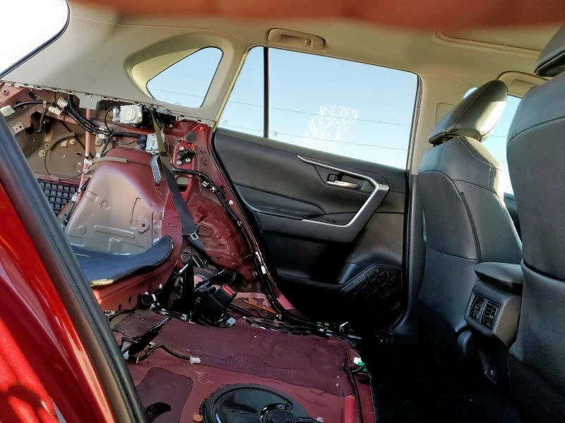 Toyota Rav4 2.5L 4 Front-wheel Drive | Mobile.bg � ����������� 4