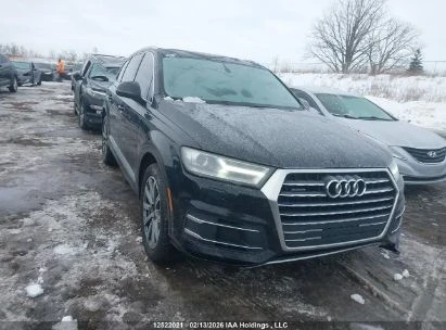 Audi Q7 3.0 TFSI QUATTRO, снимка 2 - Автомобили и джипове - 53576403