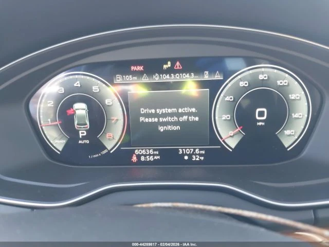 Audi Q5 PREMIUM PLUS 45 TFSI QUATTRO S TRONIC, снимка 13 - Автомобили и джипове - 53649481