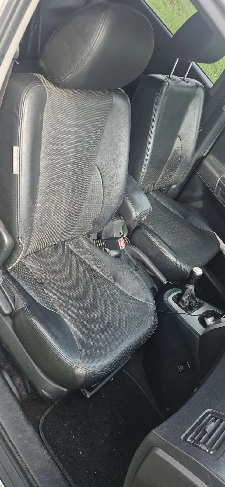 Hyundai Tucson, снимка 5 - Автомобили и джипове - 55158295