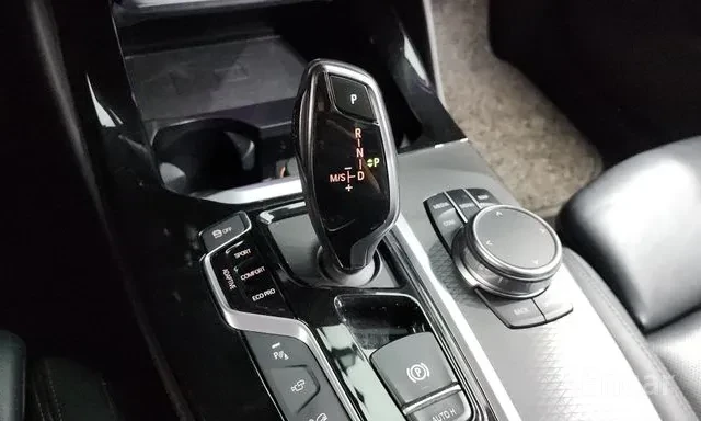 BMW X4 30D * M SPORT * ОБДУХВАНЕ * 360 * HUD * , снимка 9 - Автомобили и джипове - 56154118