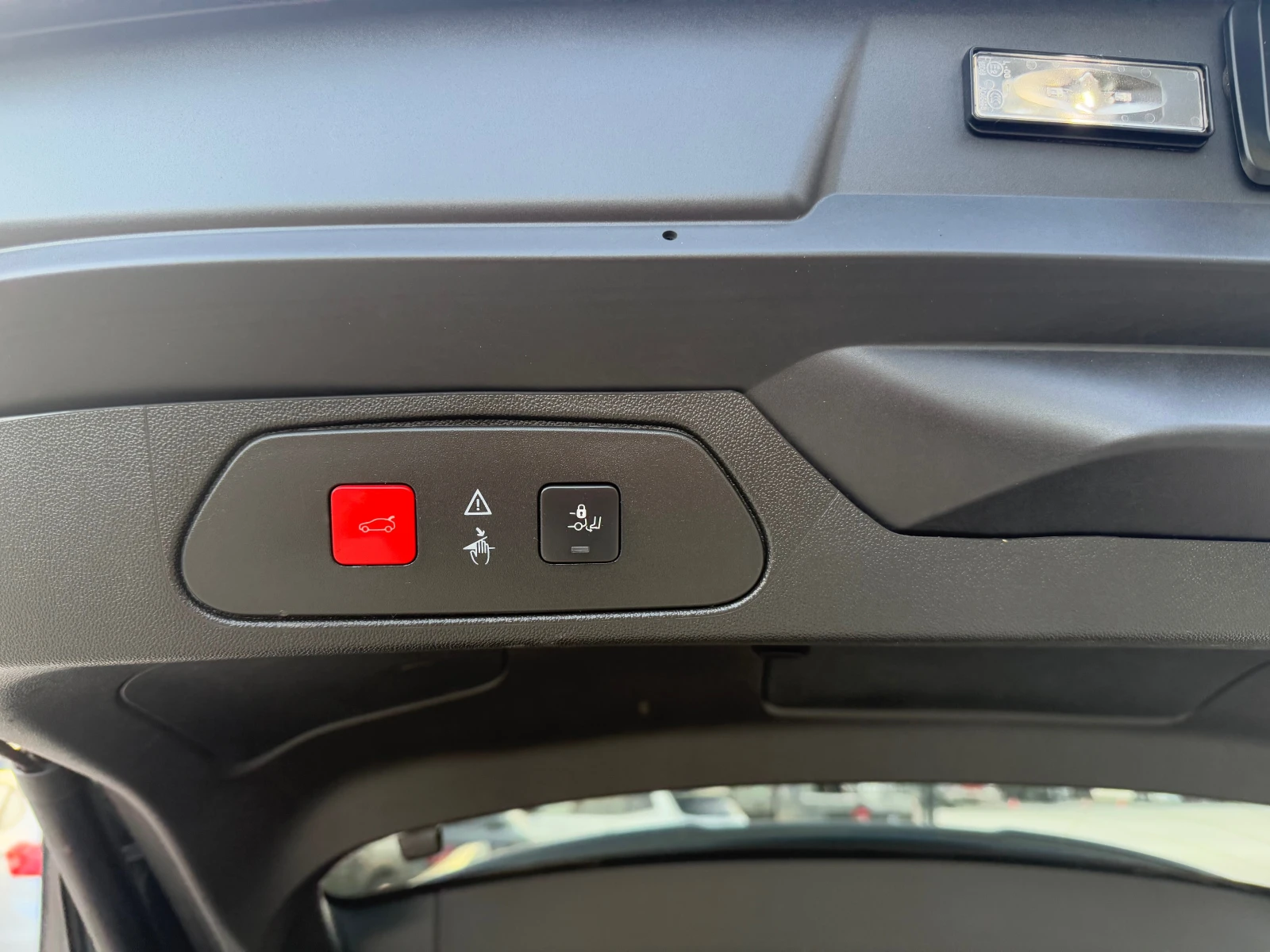 Opel Grandland X 1.2 benzin 131ks Automatic !!! Лизинг !!! | Mobile.bg — изображение 15