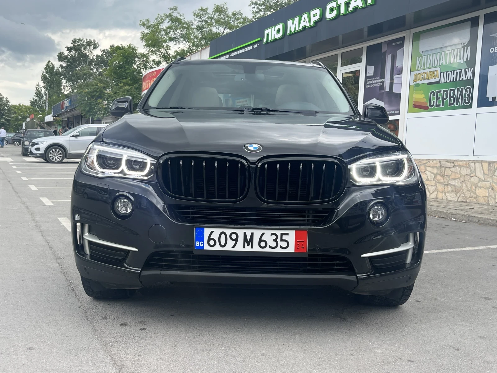 BMW X5  - изображение 10