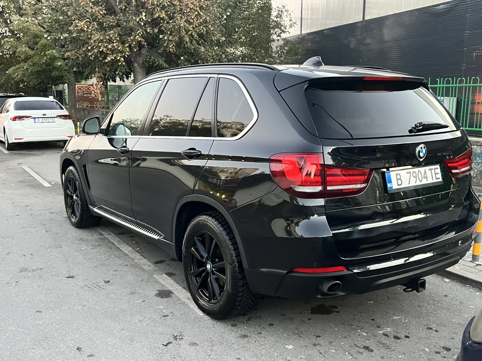 BMW X5  - изображение 4