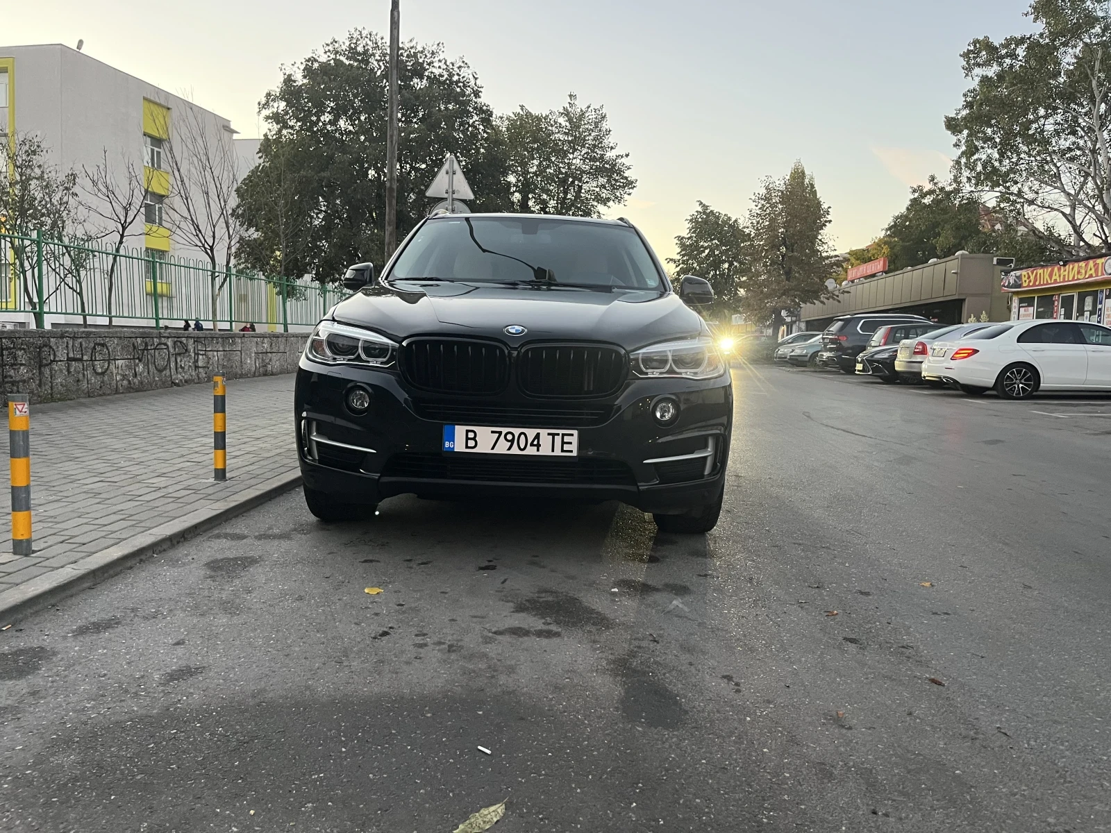 BMW X5  - изображение 3