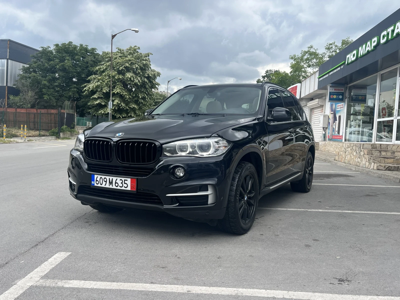 BMW X5  - изображение 2