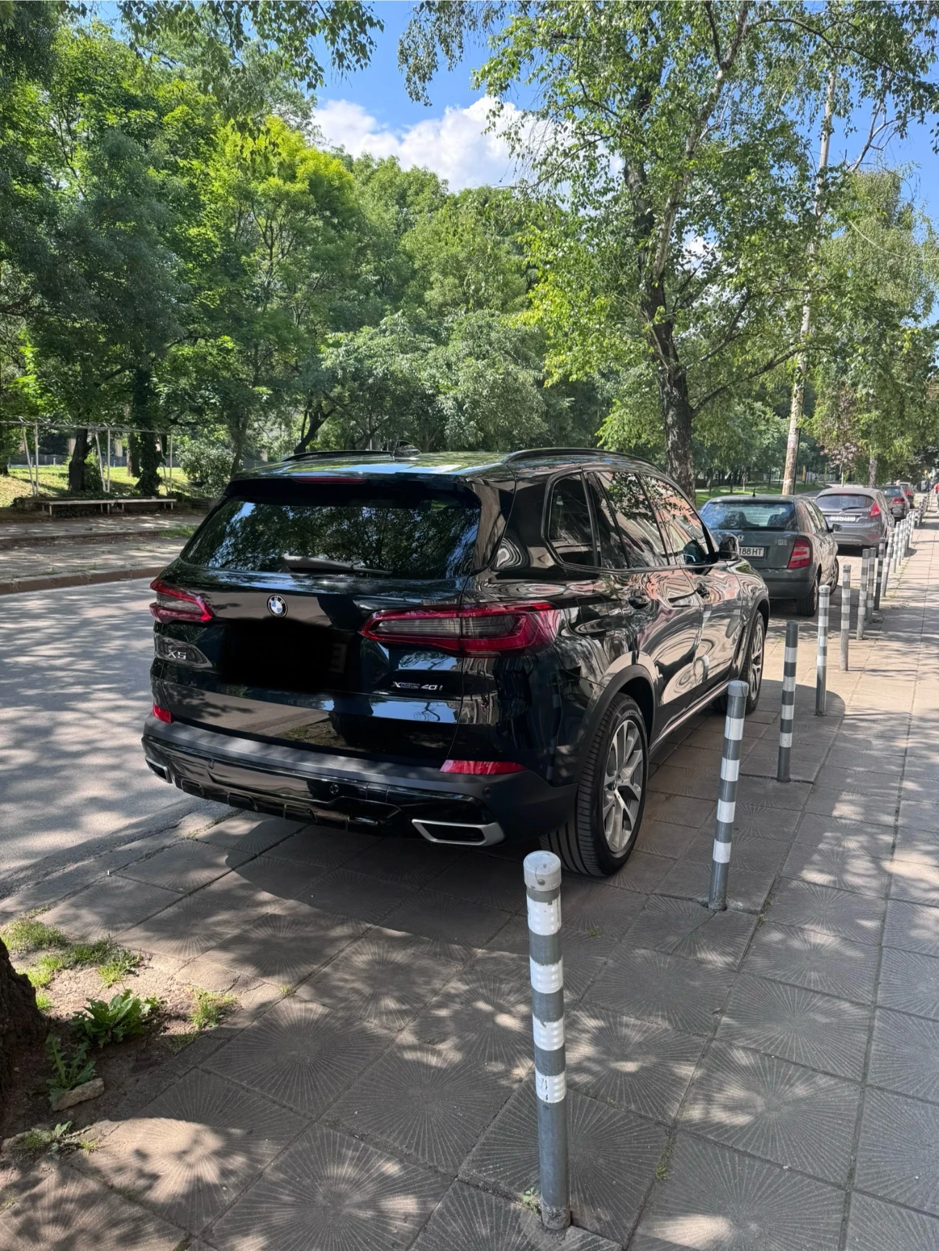 BMW X5  - изображение 3