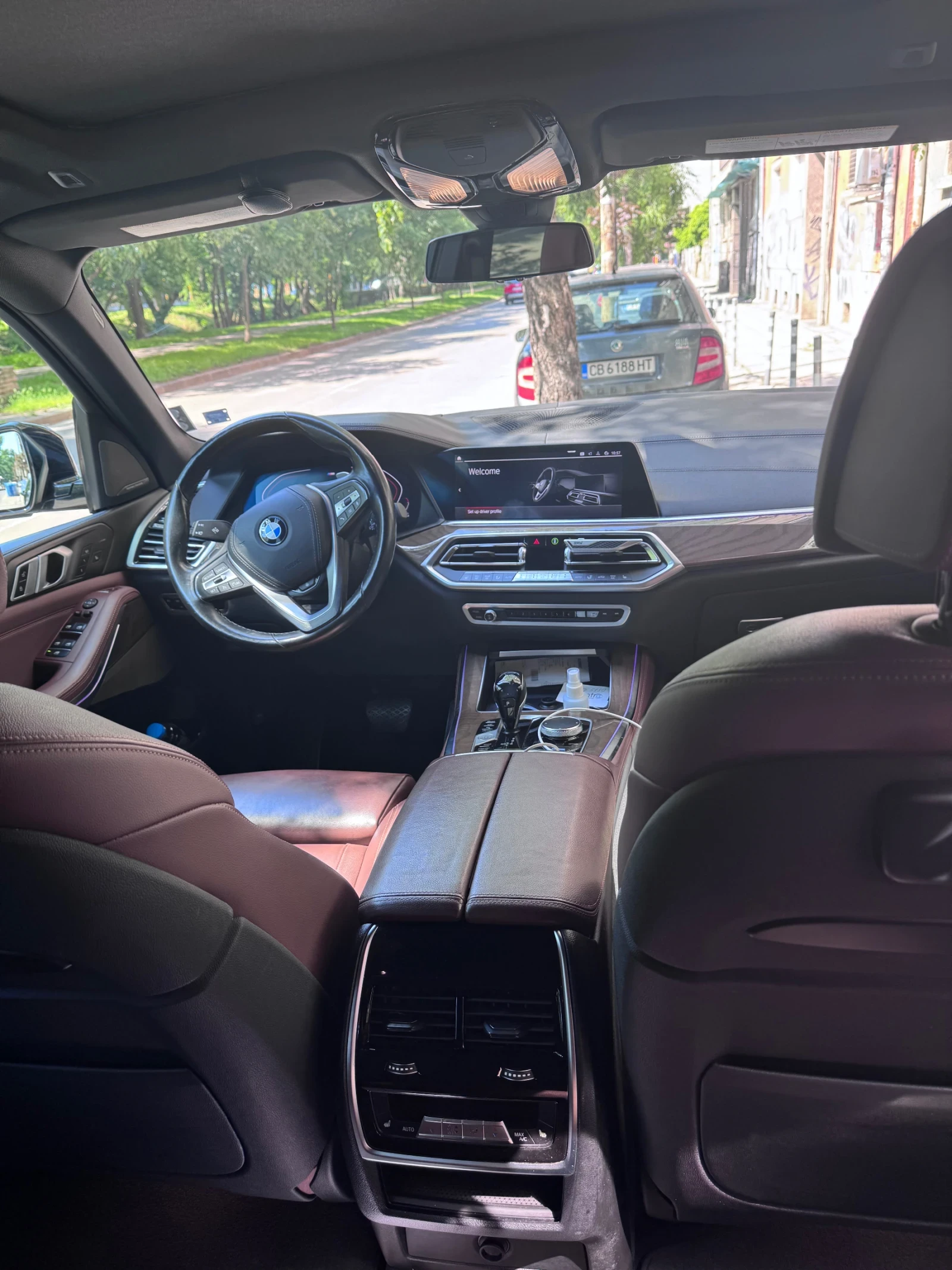 BMW X5  - изображение 6