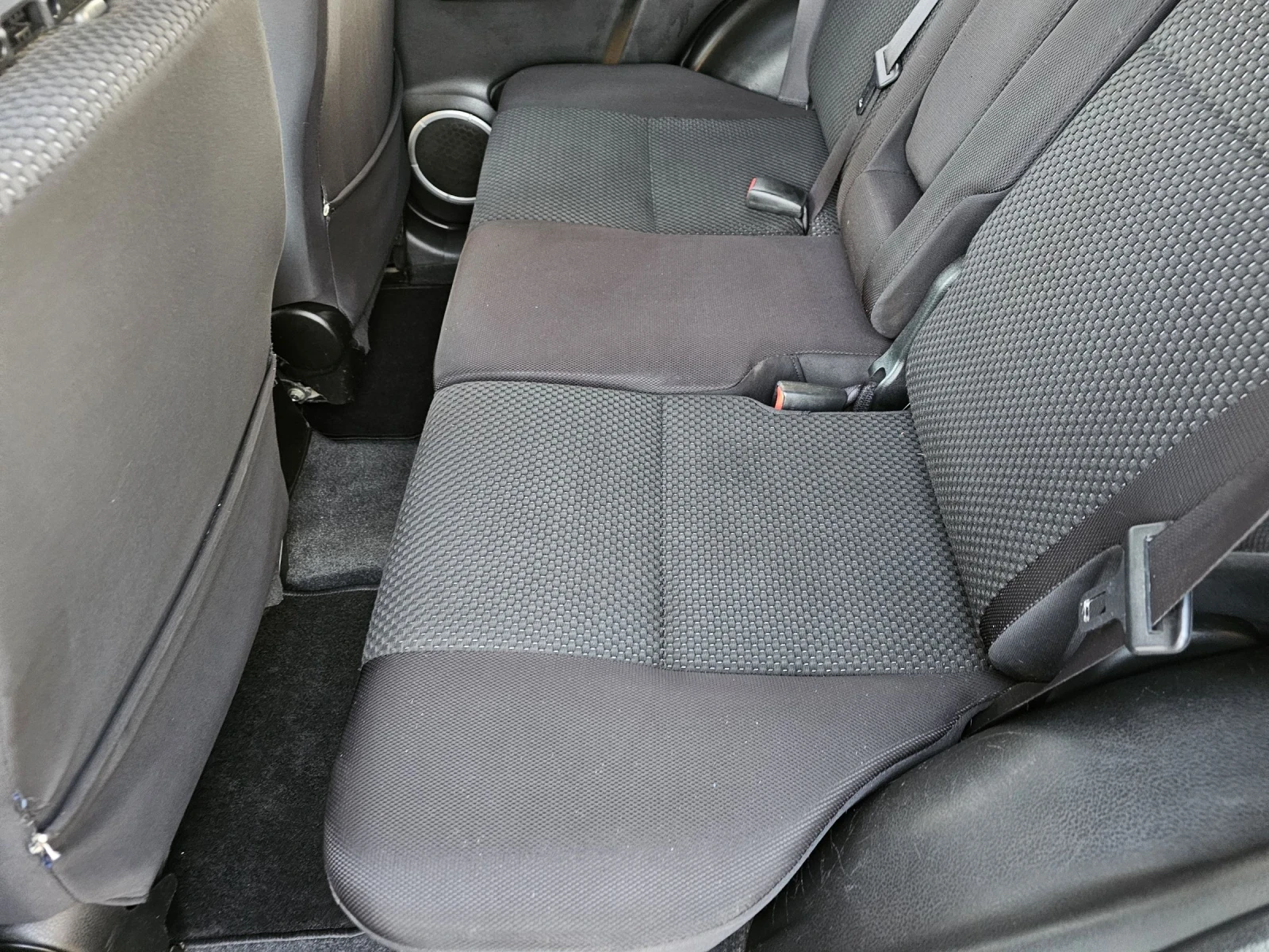 Suzuki Grand vitara 2.4i , 170кс.  - изображение 7