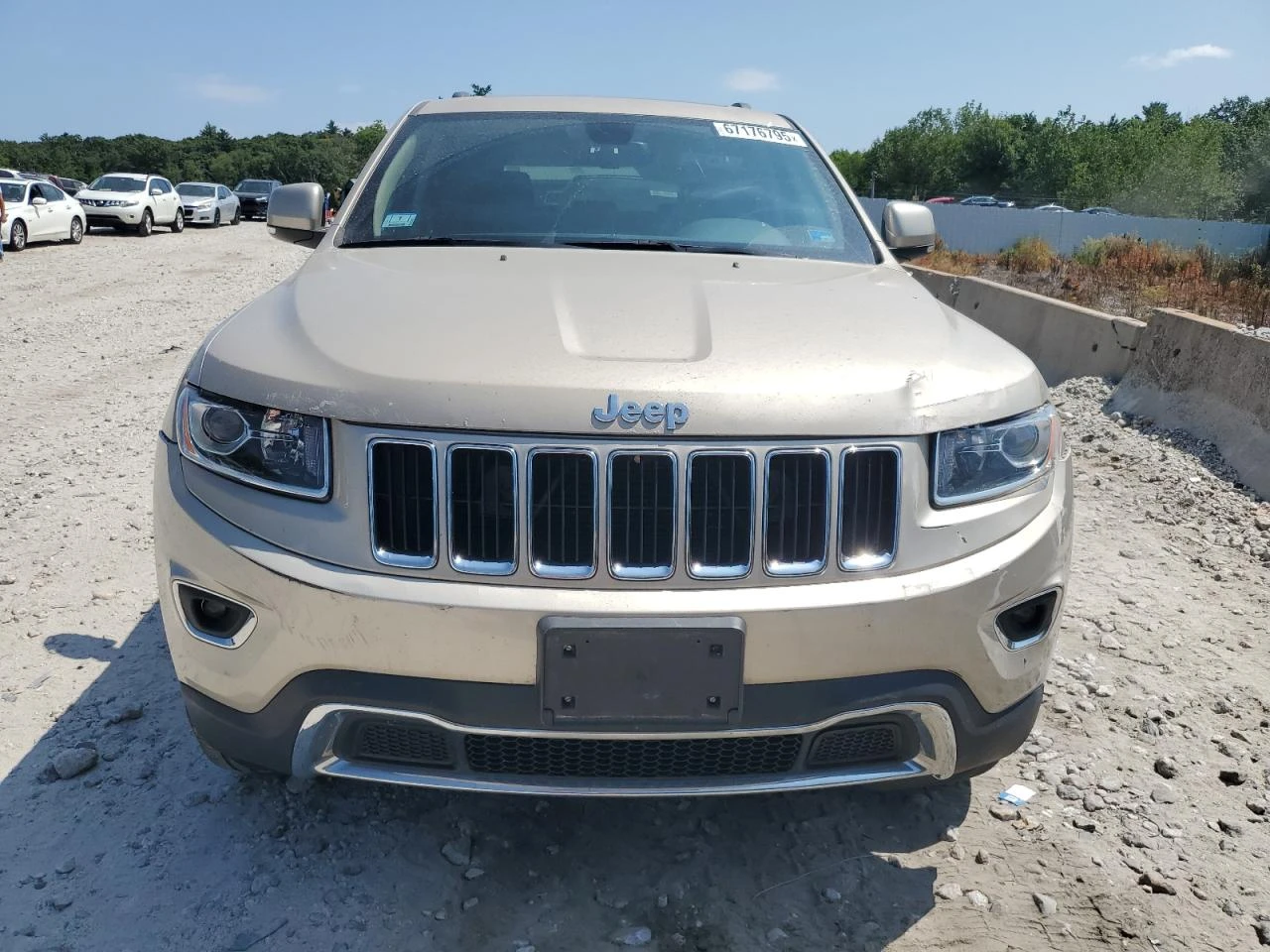 Jeep Grand cherokee SUMMIT, 4X4  - изображение 5