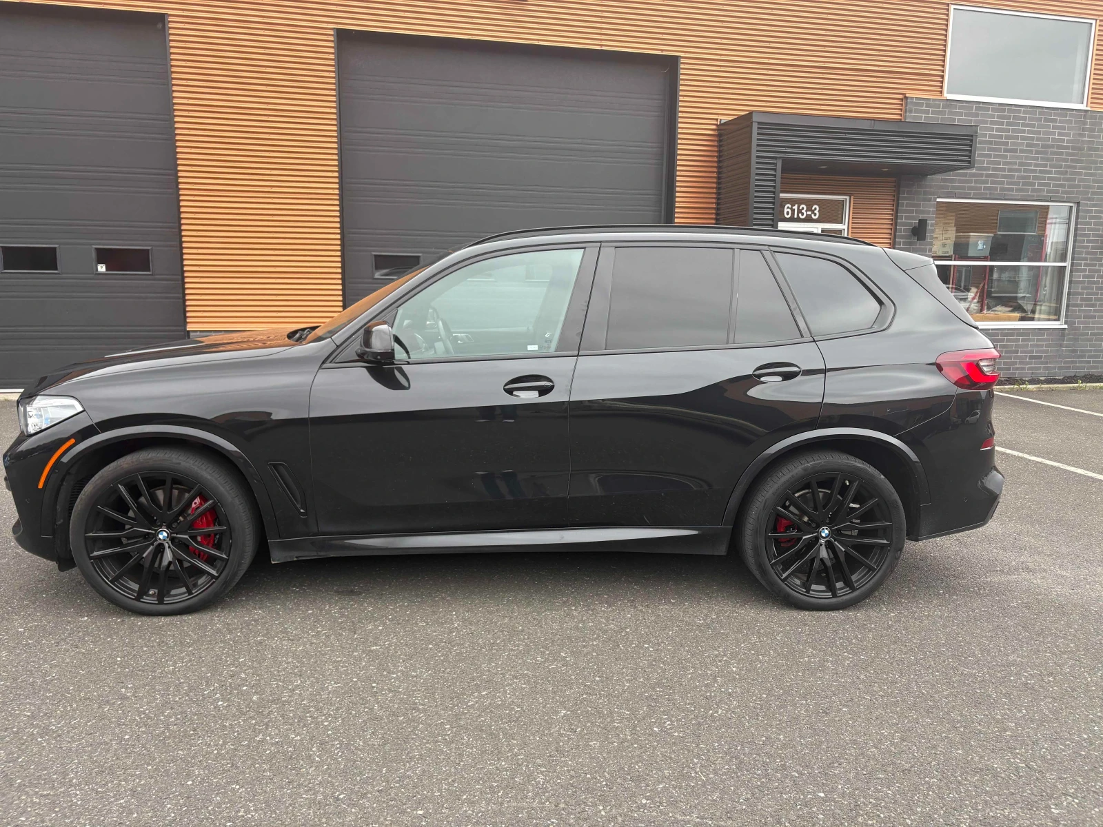 BMW X5 xDrive40i* CARFAX* БЕЗ ПЪРВОНАЧАЛНА*  - изображение 3