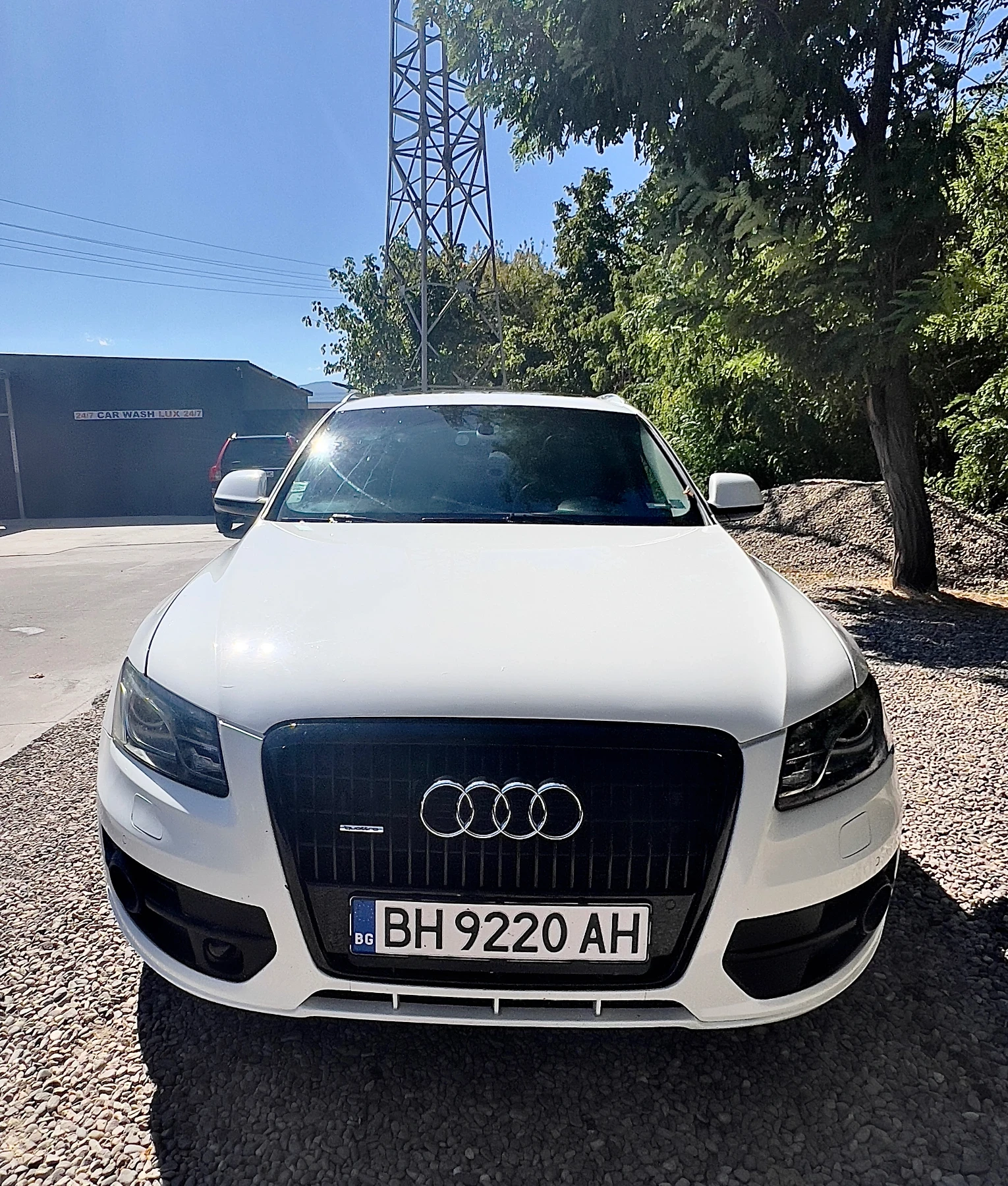 Audi Q5 3.0 TDI - изображение 5