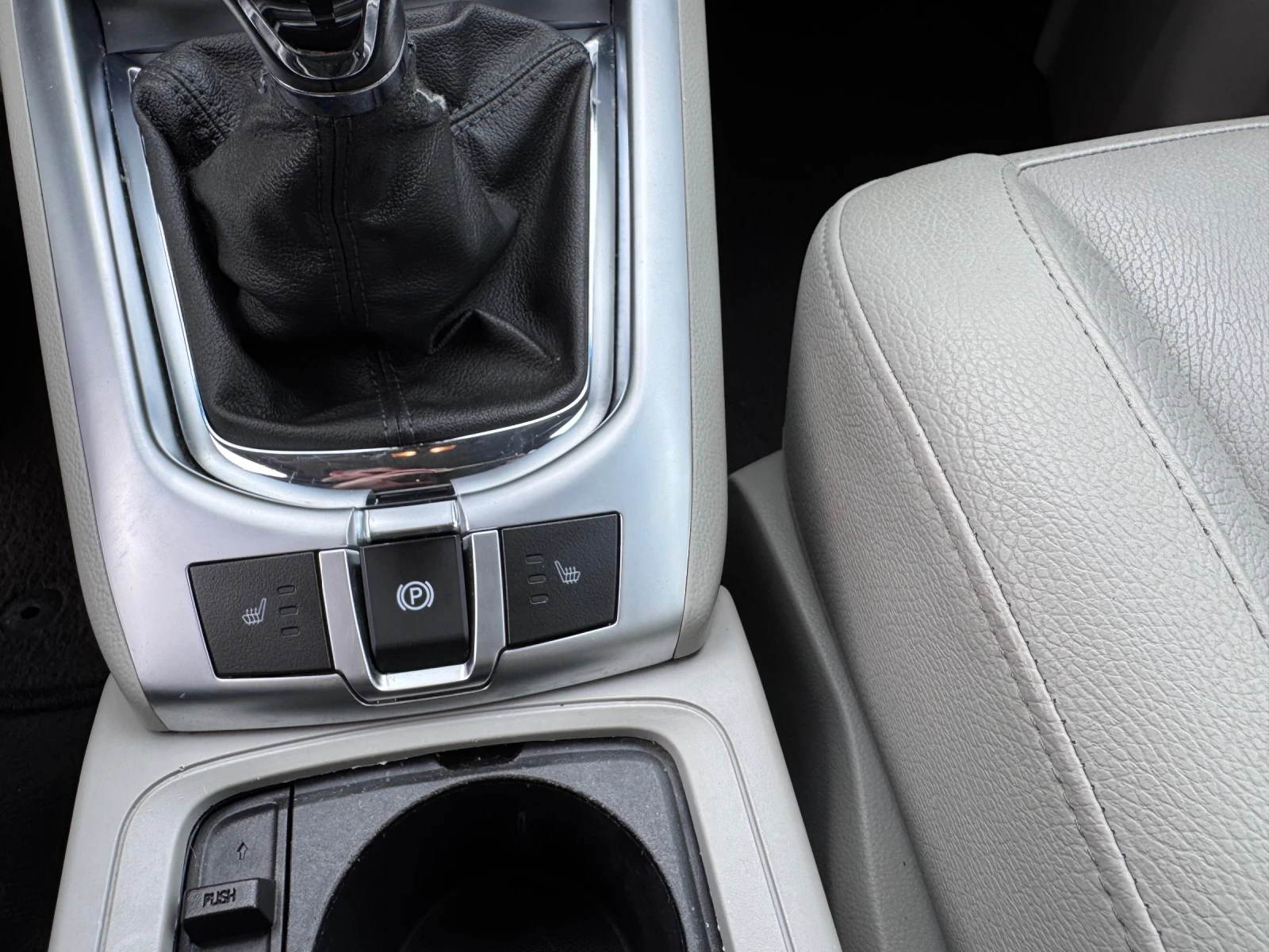 Opel Antara 2.2CDTI 163 44 COSMO* NAVI* * *  | Mobile.bg   15