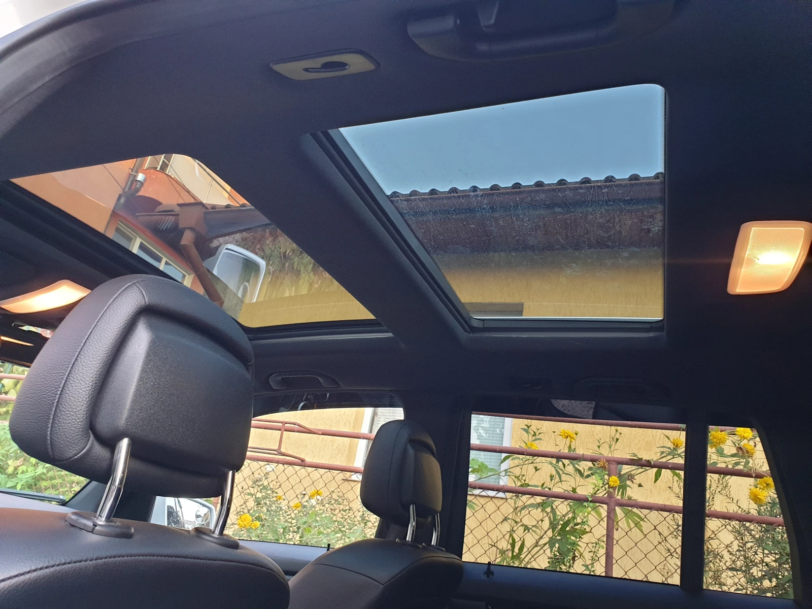 Mercedes-Benz GLK 250 Bluetec 4matic - изображение 9