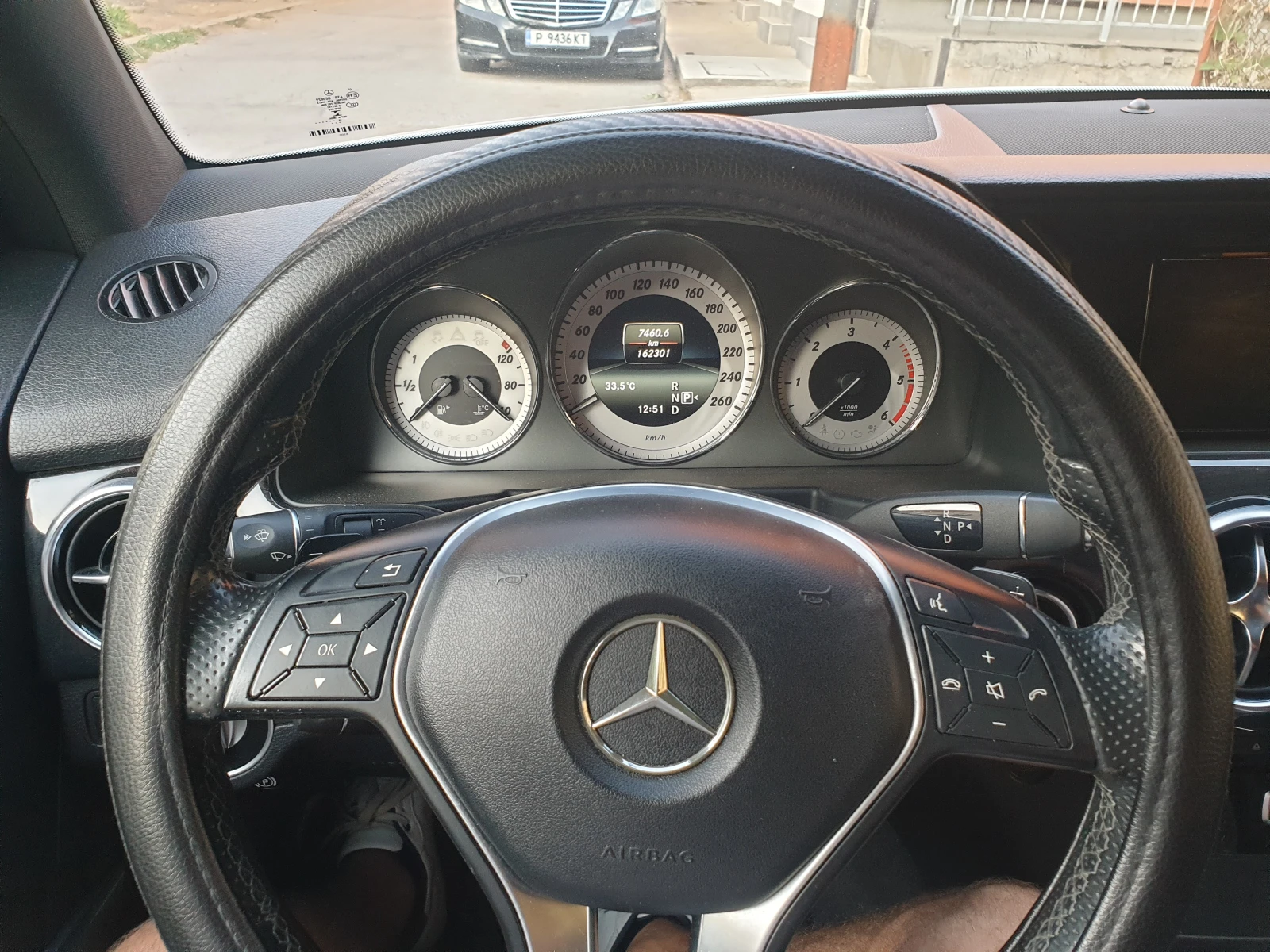 Mercedes-Benz GLK 250 Bluetec 4matic - изображение 5