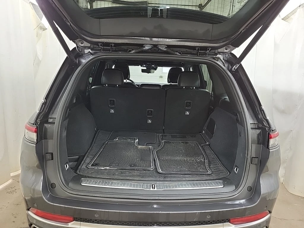 Jeep Grand cherokee * SUMMIT * CARFAX *    | Mobile.bg   16